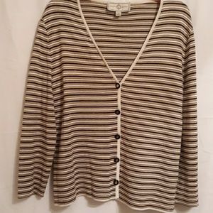 ST John by Marie Gray cardigan